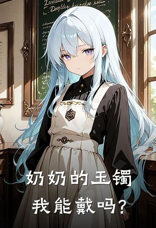 奶奶的玉镯我能戴吗?