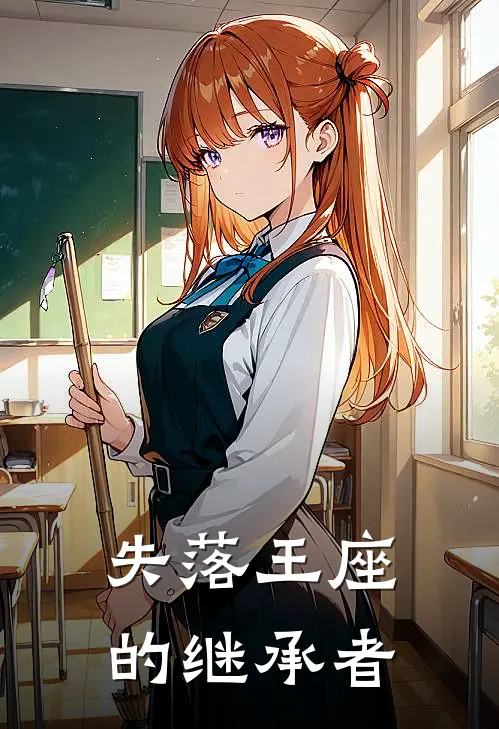 失落王座的继承者