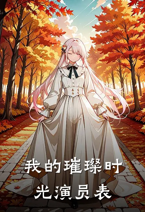 我的璀璨时光演员表