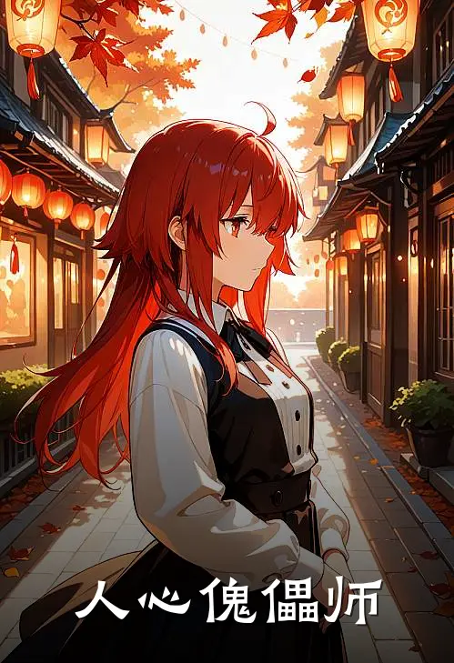 人心傀儡师林熵陈小磊热门的小说_热门小说在线阅读人心傀儡师林熵陈小磊