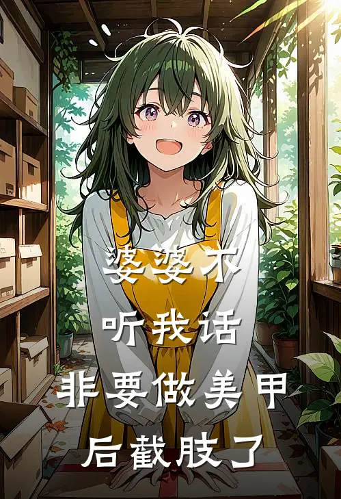 婆婆不听我话，非要做美甲后截肢了浩斯李浩斯最新好看小说推荐_完本小说免费婆婆不听我话，非要做美甲后截肢了(浩斯李浩斯)