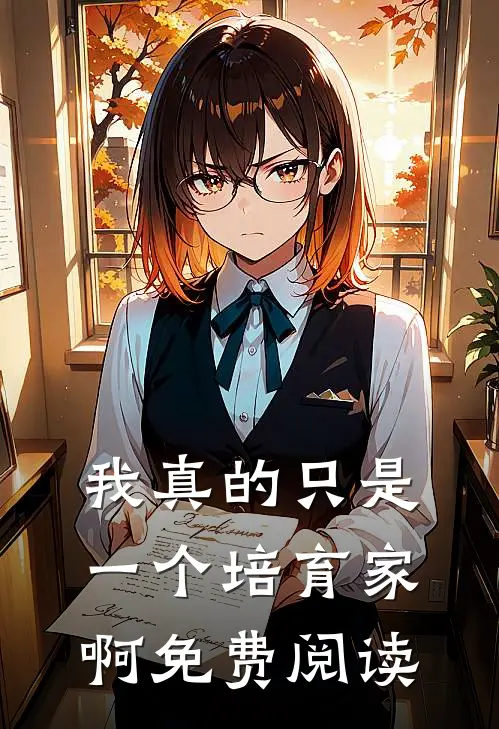 我真的只是一个培育家啊免费阅读
