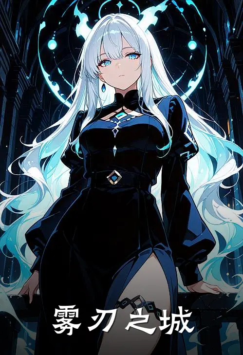 雾刃之城(顾拾秋渐语)全文免费小说_小说免费完结雾刃之城(顾拾秋渐语)