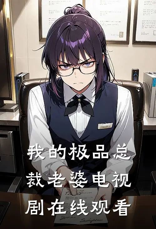 我的极品总裁老婆电视剧在线观看