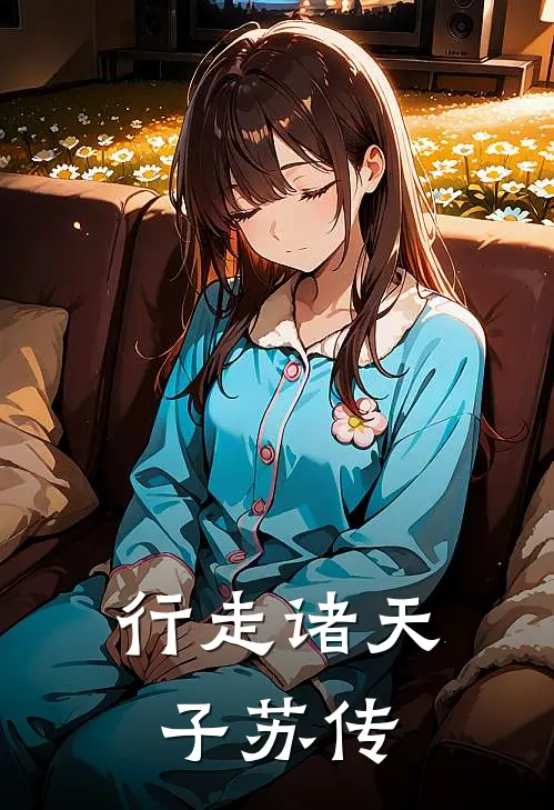 行走诸天子苏传（景睿豫津）完整版小说阅读_行走诸天子苏传全文免费阅读（景睿豫津）