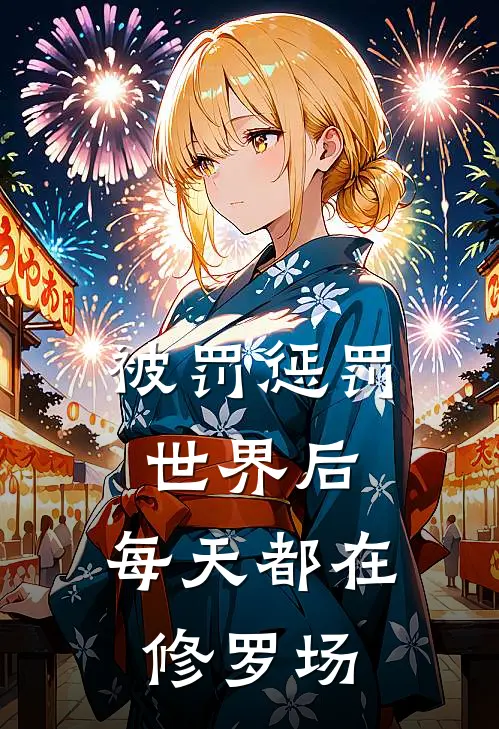 被罚惩罚世界后，每天都在修罗场(蔺沂州曲瑶)全本免费在线阅读_被罚惩罚世界后，每天都在修罗场最新章节在线阅读