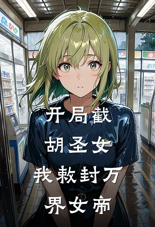 开局截胡圣女，我敕封万界女帝