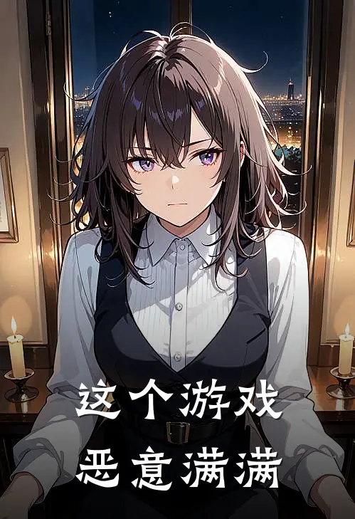 这个游戏恶意满满