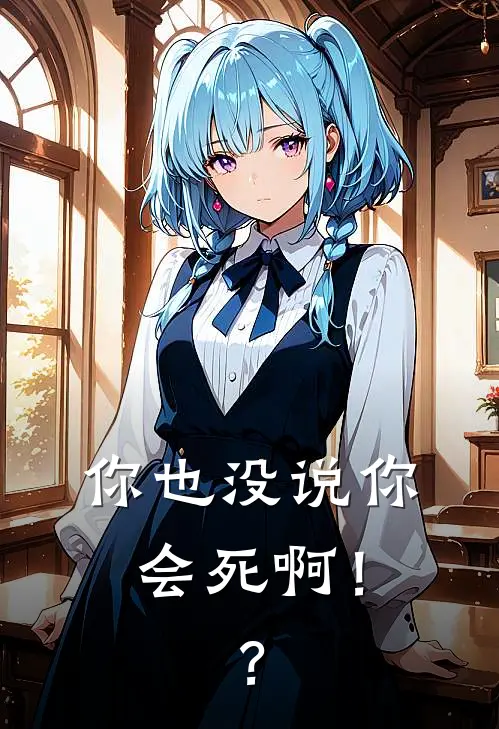 你也没说你会死啊！？(时秋雨北溪)小说全文免费阅读_无弹窗全文免费阅读你也没说你会死啊！？(时秋雨北溪)