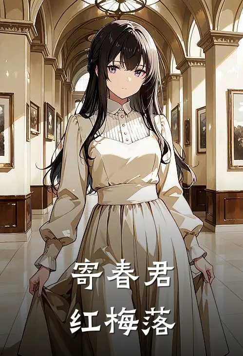 寄春君【红梅落】