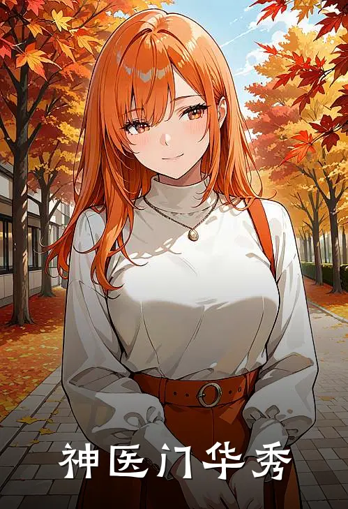 神医门华秀