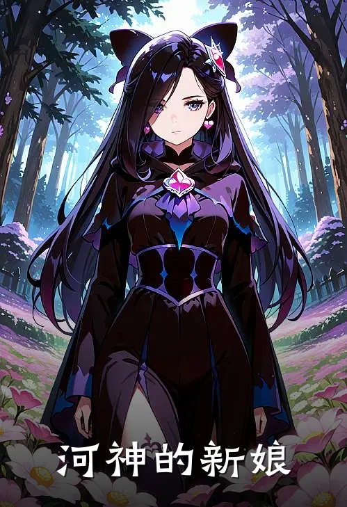 河神的新娘阿秀河神爷完结小说大全_免费小说在哪看河神的新娘(阿秀河神爷)