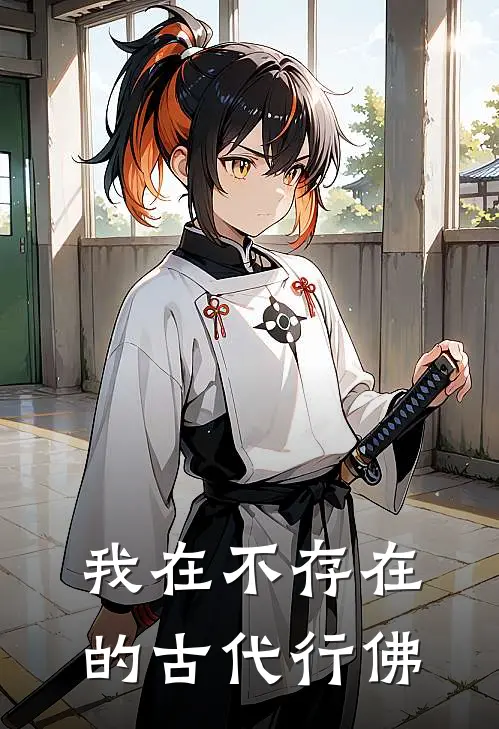 我在不存在的古代行佛