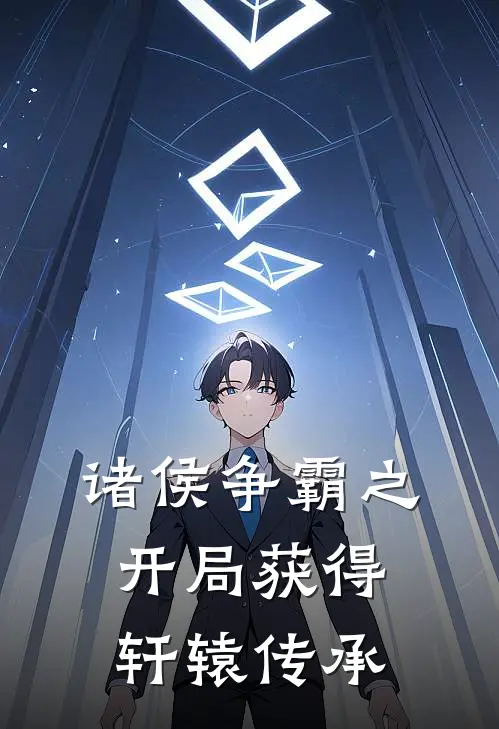 诸侯争霸之开局获得轩辕传承张昊何曼全文阅读免费全集_免费小说诸侯争霸之开局获得轩辕传承(张昊何曼)