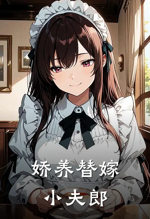 娇养替嫁小夫郎