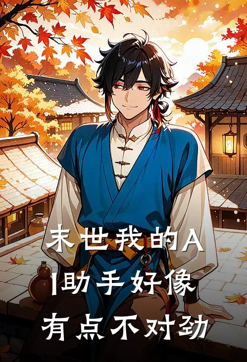 末世我的AI助手好像有点不对劲