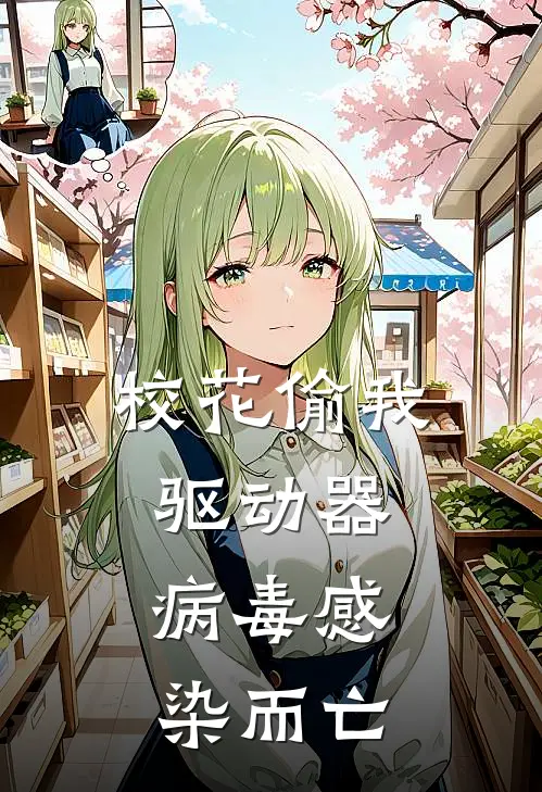 校花偷我驱动器，病毒感染而亡(林道乔可伈)免费完结小说_小说完整版免费阅读校花偷我驱动器，病毒感染而亡(林道乔可伈)