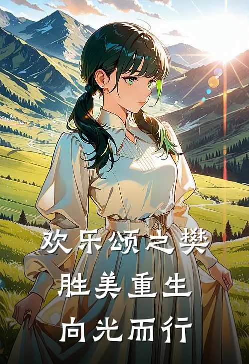 欢乐颂之樊胜美重生：向光而行(樊胜美安迪)在哪看免费小说_全本免费完结小说欢乐颂之樊胜美重生：向光而行樊胜美安迪