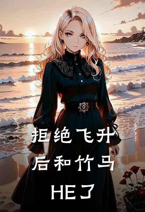 拒绝飞升后和竹马HE了楚霭霁亭歇全文免费阅读无弹窗大结局_（楚霭霁亭歇）拒绝飞升后和竹马HE了最新小说