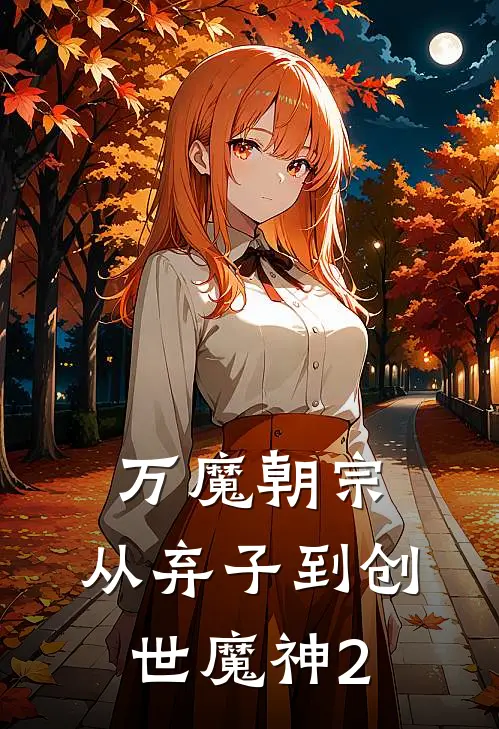 万魔朝宗：从弃子到创世魔神2金仲瑞金少峰完结小说_免费小说在线看万魔朝宗：从弃子到创世魔神2金仲瑞金少峰