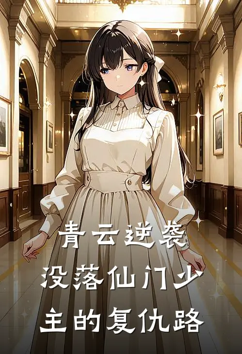 青云逆袭：没落仙门少主的复仇路