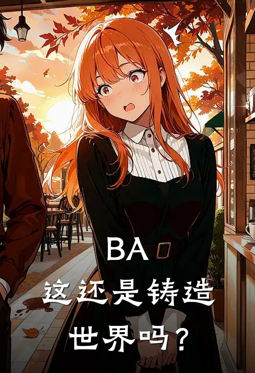 BA：这还是铸造世界吗？伯恩泰坦最新好看小说_已完结小说BA：这还是铸造世界吗？伯恩泰坦