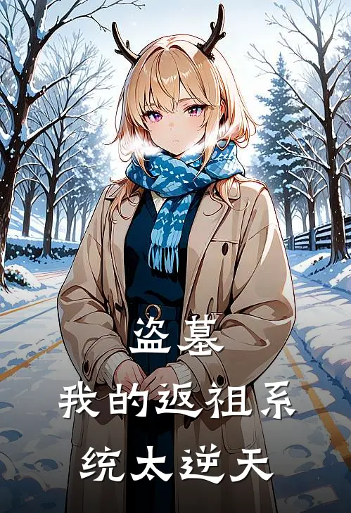 盗墓：我的返祖系统太逆天(苏晴善陈玉楼)已完结小说_小说免费阅读盗墓：我的返祖系统太逆天苏晴善陈玉楼