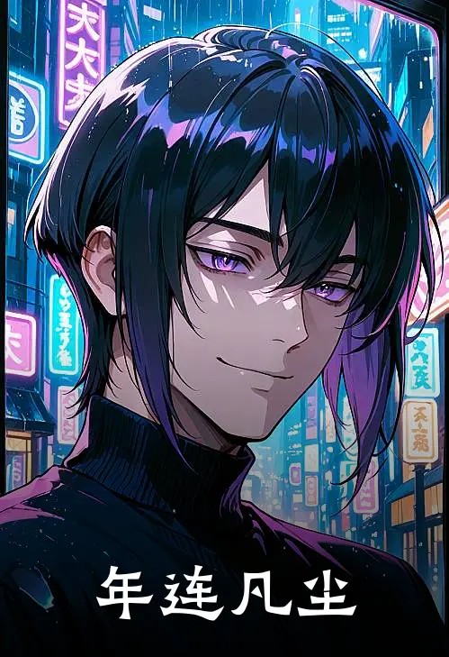 年连凡尘苏静姝季景云热门小说排行_免费阅读全文年连凡尘(苏静姝季景云)