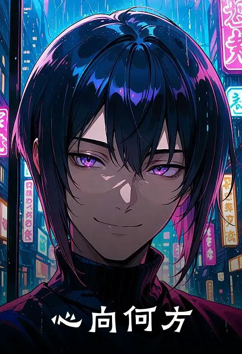 心向何方