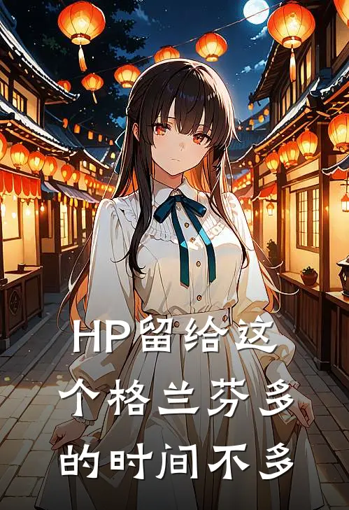 HP留给这个格兰芬多的时间不多(温蒂莎莎)免费小说大全_小说完结免费HP留给这个格兰芬多的时间不多温蒂莎莎