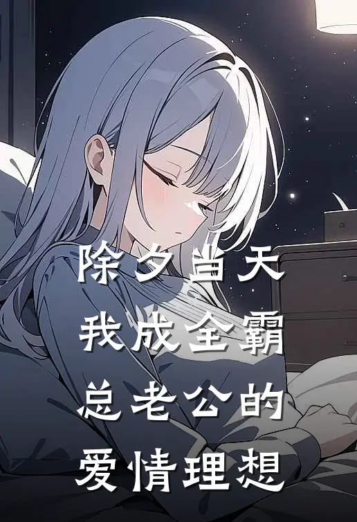 除夕当天，我成全霸总老公的爱情理想苏晚晴许知年最新章节免费阅读_除夕当天，我成全霸总老公的爱情理想热门小说