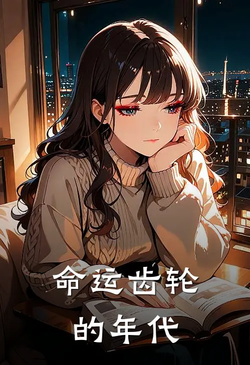 命运齿轮的年代陆青董月月完结小说免费阅读_热门免费小说命运齿轮的年代(陆青董月月)