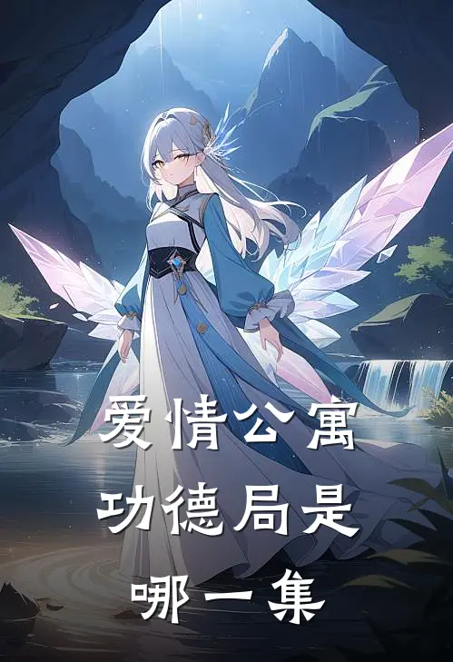 爱情公寓功德局是哪一集