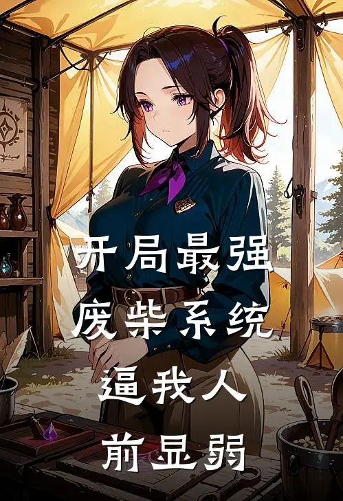 开局最强废柴系统，逼我人前显弱(陈林赵天雄)完本小说推荐_最新章节列表开局最强废柴系统，逼我人前显弱(陈林赵天雄)