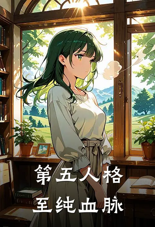 第五人格：至纯血脉