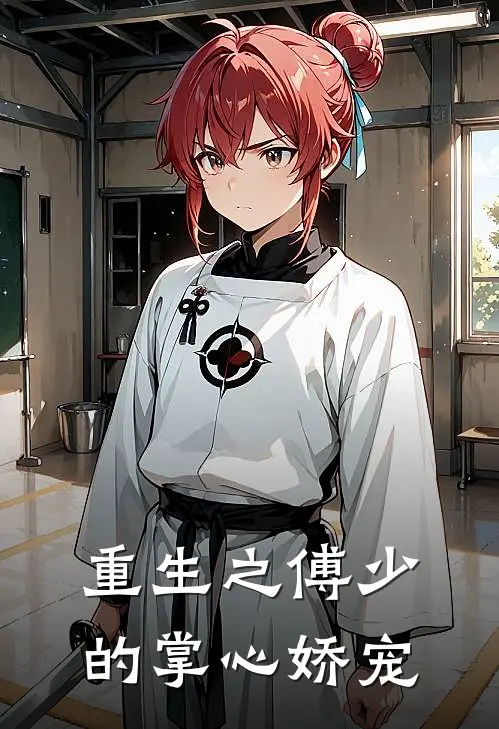 重生之傅少的掌心娇宠