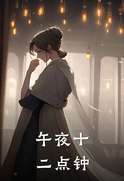 午夜十二点钟(林峰王硕)全本免费小说_新热门小说午夜十二点钟林峰王硕