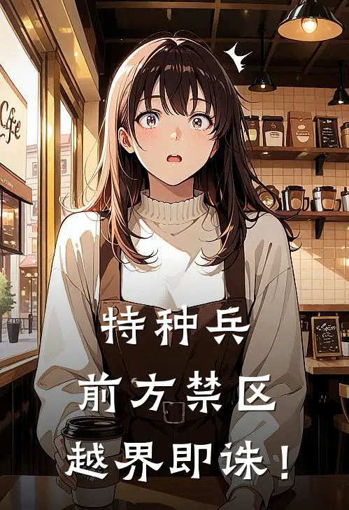 特种兵：前方禁区，越界即诛！