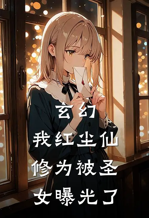 玄幻：我红尘仙修为被圣女曝光了