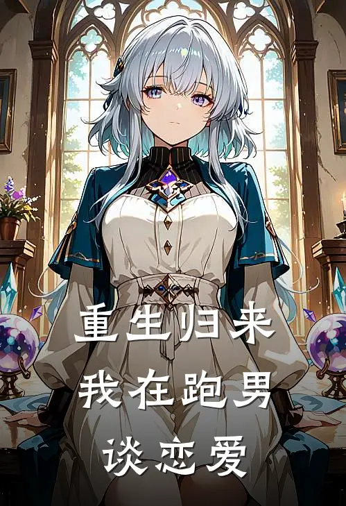 重生归来我在跑男谈恋爱