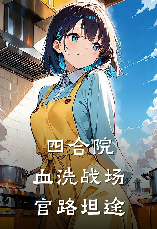 四合院，血洗战场，官路坦途何雨柱何大清免费小说推荐_免费小说笔趣阁四合院，血洗战场，官路坦途何雨柱何大清