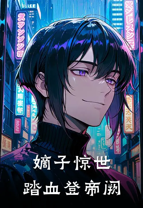 《嫡子惊世，踏血登帝阙》崔令容萧瑾瑜全集免费在线阅读_(崔令容萧瑾瑜)全章节免费在线阅读