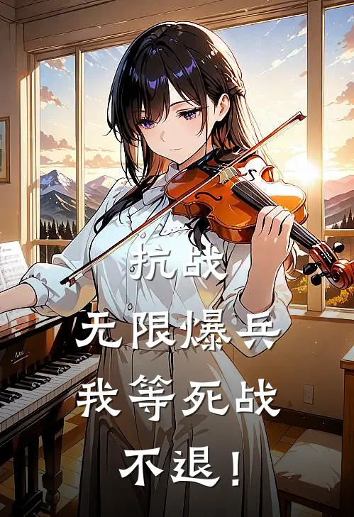 抗战：无限爆兵，我等死战不退！