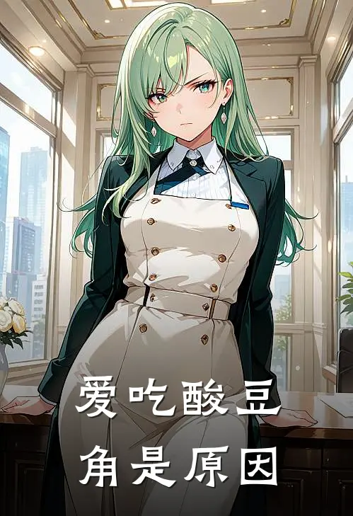 爱吃酸豆角是原因