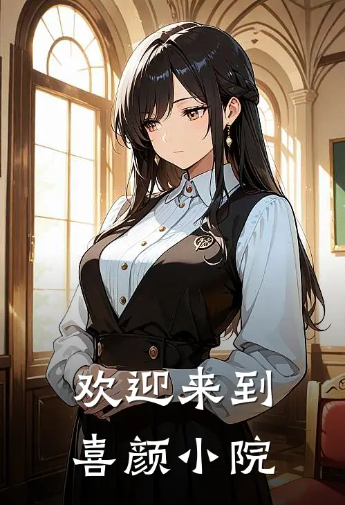 欢迎来到喜颜小院(秋喜颜小李)小说全文免费阅读_无弹窗全文免费阅读欢迎来到喜颜小院(秋喜颜小李)