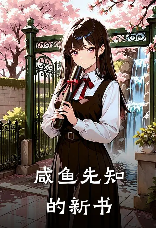 咸鱼先知的新书