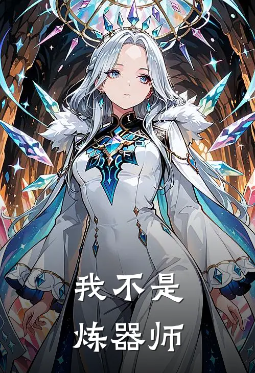 我不是炼器师