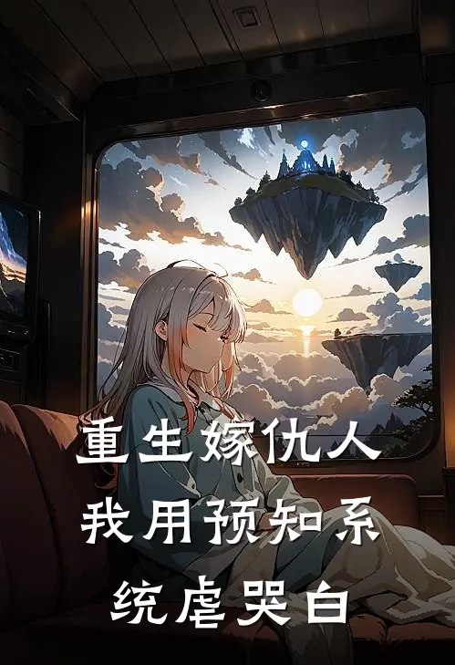 重生嫁仇人，我用预知系统虐哭白苏绾苏柔全文免费阅读_完结热门小说重生嫁仇人，我用预知系统虐哭白(苏绾苏柔)