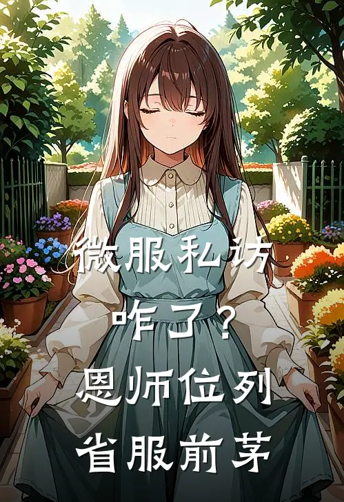 微服私访咋了？恩师位列省服前茅