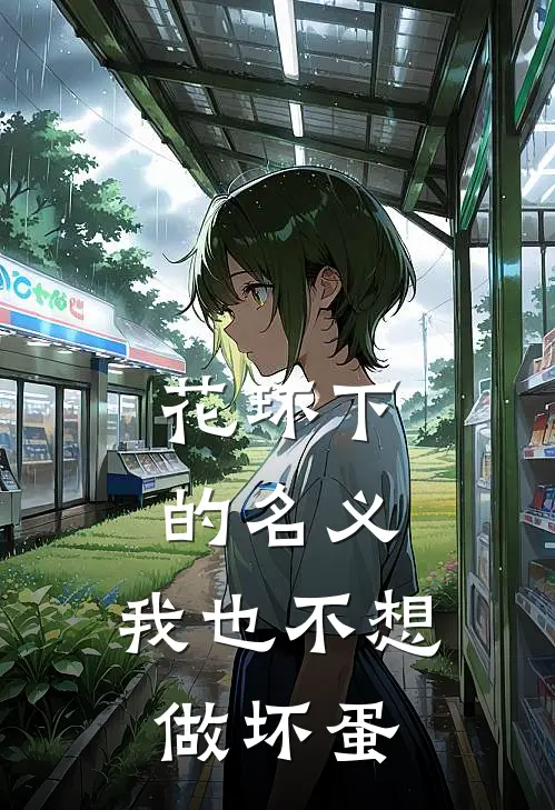 花环下的名义，我也不想做坏蛋(赵羽钟小兴)完结版小说_最新全本小说花环下的名义，我也不想做坏蛋赵羽钟小兴